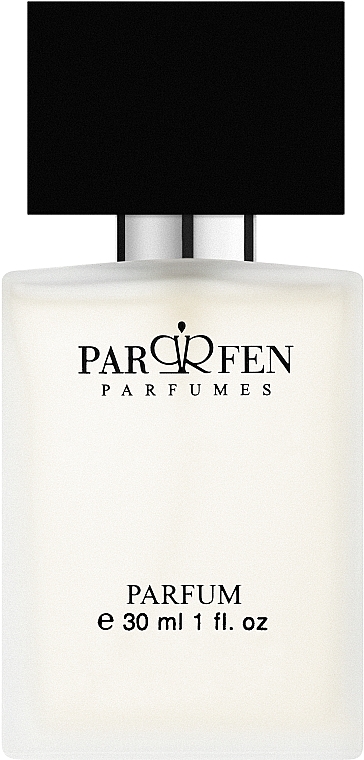 Parfen №624 - Perfumy — Zdjęcie N2