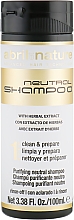 Kup Rewitalizujący szampon do włosów - Abril et Nature Neutral Shampoo №1