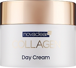 Kup Kolagenowy krem ​​do twarzy na dzień - Novaclear Collagen Day Cream