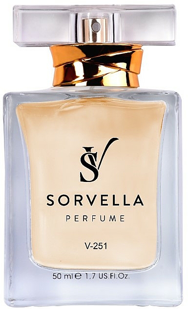 Sorvella Perfume V-251 - Perfumy — Zdjęcie N1