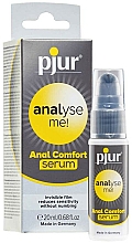 Kup Serum analne w sprayu - Pjur Analyse Me! Anal Comfort Serum