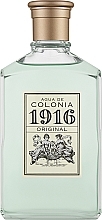 Myrurgia Agua de Colonia 1916 - Woda kolońska — Zdjęcie N1