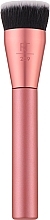 Pędzel do makijażu z okrągłą podstawą - Real Techniques Glow Round Base Makeup Brush 259 — Zdjęcie N1