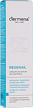Kup Odżywcze serum do paznokci - Dermena Nail Care Natural Oil Complex