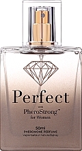 Kup PheroStrong Perfect With PheroStrong For Women - Perfumy z feromonami