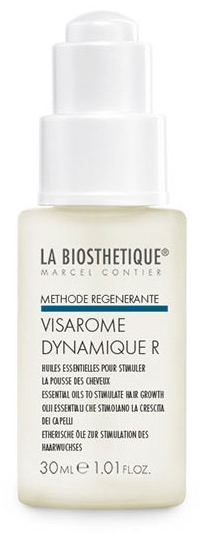 Aromakompleks do włosów - La Biosthetique Visarome Dynamique R — Zdjęcie N1