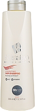 Nawilżający szampon do włosów - Bbcos Kristal Evo Hydrating Hair Shampoo — Zdjęcie N1