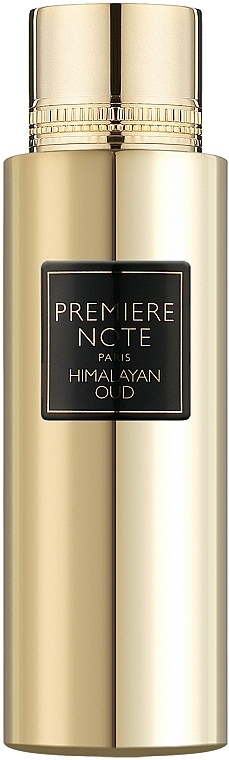 Premiere Note Himalayan Oud - Woda perfumowana — Zdjęcie N1