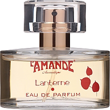 L'Amande Lanterne - Woda perfumowana — Zdjęcie N1