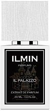 Ilmin Il Palazzo - Perfumy  — Zdjęcie N1