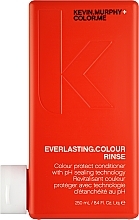 Odżywka chroniąca kolor włosów - Kevin.Murphy Everlasting.Colour Rinse — Zdjęcie N2