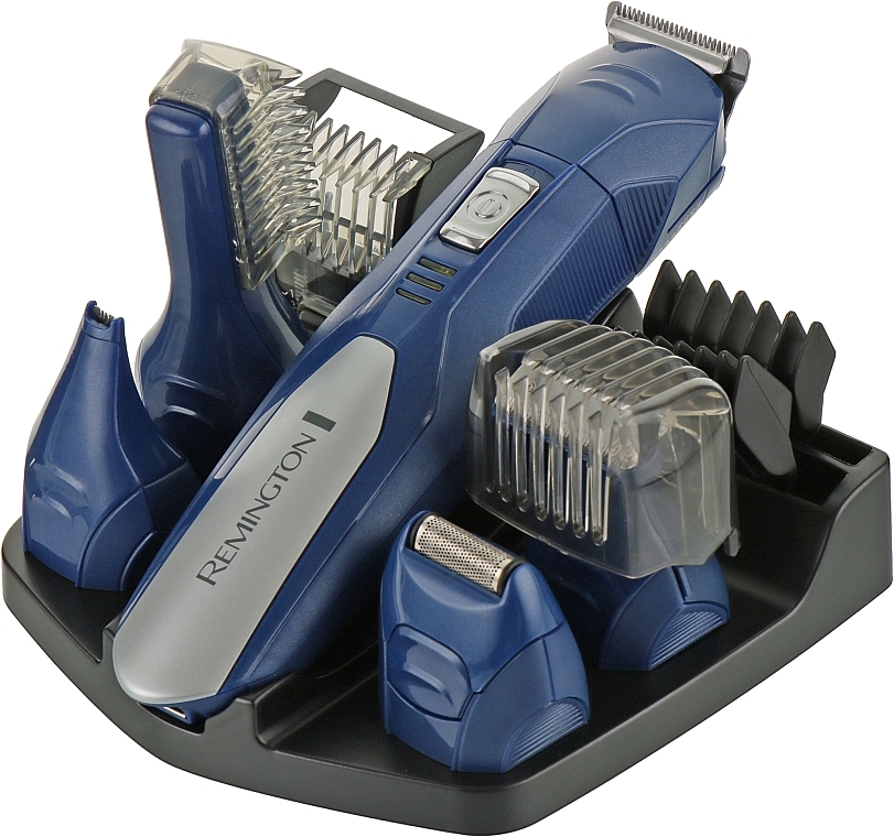 Zestaw do strzyżenia - Remington PG6045 All in One Grooming Kit — Zdjęcie N4