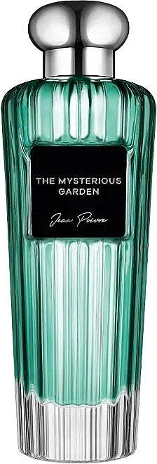 Jean Poivre The Mysterious Garden - Woda perfumowana — Zdjęcie N2