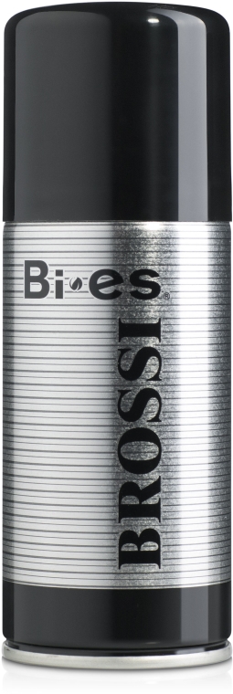 Dezodorant w sprayu dla mężczyzn - Bi-es Brossi — фото N1
