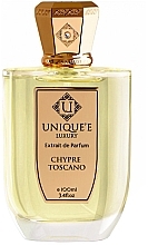 Kup Unique'e Luxury Chypre Toscano - Perfumy