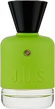 J.U.S Parfums Sopoudrage - Perfumy	 — Zdjęcie N1