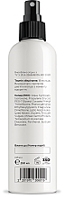 Dwufazowa odżywka do włosów zniszczonych Total Repair - HAIRWAVE Two-Phase Conditioner For Damaged Hair — Zdjęcie N2