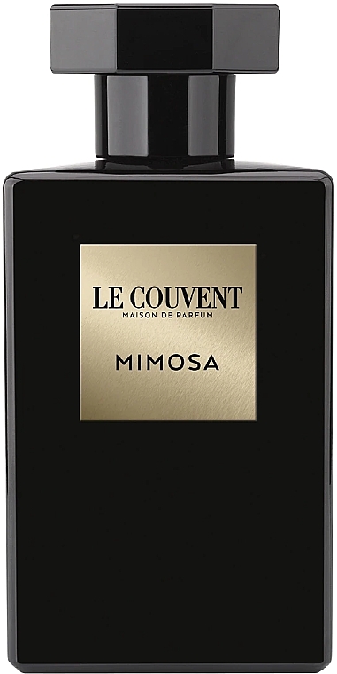 Le Couvent des Minimes Mimosa - Woda perfumowana  — Zdjęcie N1