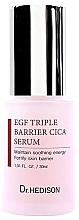 Kup Serum wzmacniające barierę ochronną skóry twarzy - Dr.Hedison EGF Triple Barrier Serum