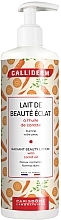 Kup Balsam do ciała z olejkiem z marchwi - Calliderm Radiant Beauty Lotion With Carrot Oil 