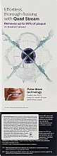 Irygator do zębów HX3806/31 - Philips Sonicare Cordless Power Flosser 3000 HX3806/31 — Zdjęcie N7