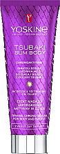 Kup Serum ujędrniające do ciała i biustu - Yoskine Tsubaki Slim Body Firming Chrono-Serum For Body And Breast