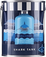 PRZECENA! Zestaw do kąpieli, 5 produktów - Baylis & Harding Shark Tank * — Zdjęcie N1