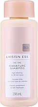 Kup Nawilżający szampon do włosów - Kristin Ess The One Signature Shampoo