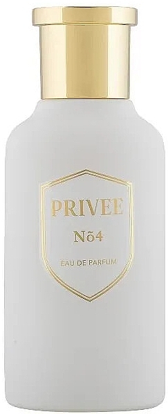 Flavia Privee No 4 - Woda perfumowana — Zdjęcie N1