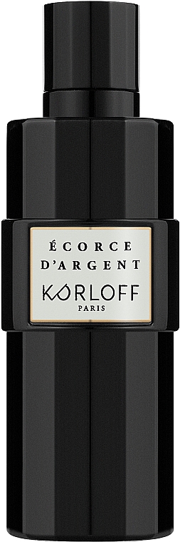 Korloff Paris Ecorce D'Argent - Woda perfumowana — Zdjęcie N1