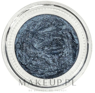 Metaliczny cień do powiek - Barry M Euphoric Metallic Cream Eye Shadow — Zdjęcie Tranced