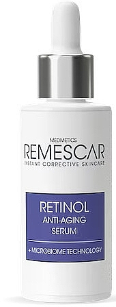 Serum przeciwstarzeniowe - Remescar Retinol Anti-Aging Serum — Zdjęcie N1