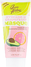 Kup Maska z awokado i grejpfruta - Queen Helene Avocado Grapefruit Masque