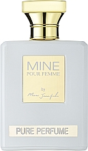 Kup Marc Joseph Mine - Woda perfumowana