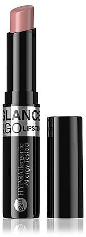 Hipoalergiczna szminka do ust - Bell HypoAllergenic Glance & Go Lipstick — Zdjęcie N1