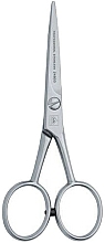 Nożyczki fryzjerskie, 11.5 cm - Erbe Solingen  — Zdjęcie N1