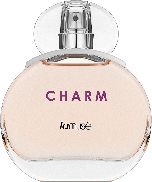 La Muse Charm - Woda perfumowana — Zdjęcie N1