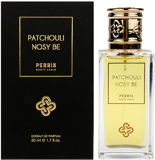 Perris Monte Carlo Patchouli Nosy Be Extrait - Perfumy — Zdjęcie N1