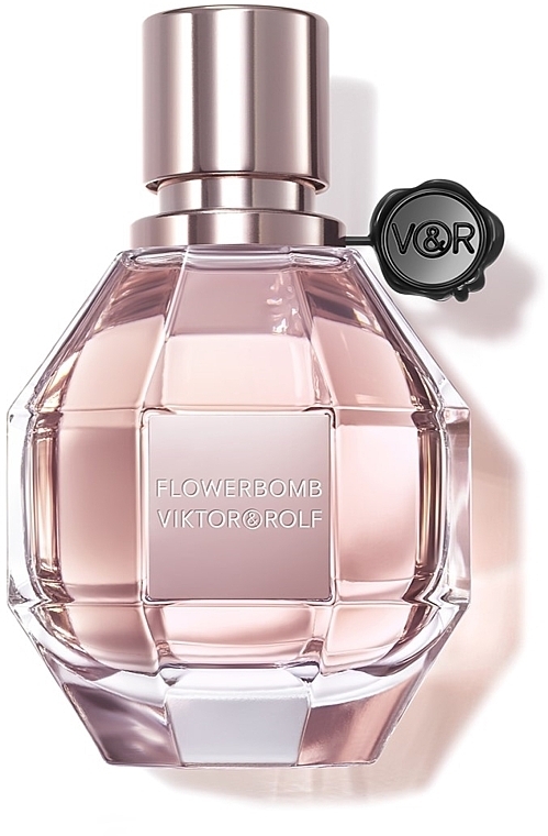 Viktor & Rolf Flowerbomb - Woda perfumowana