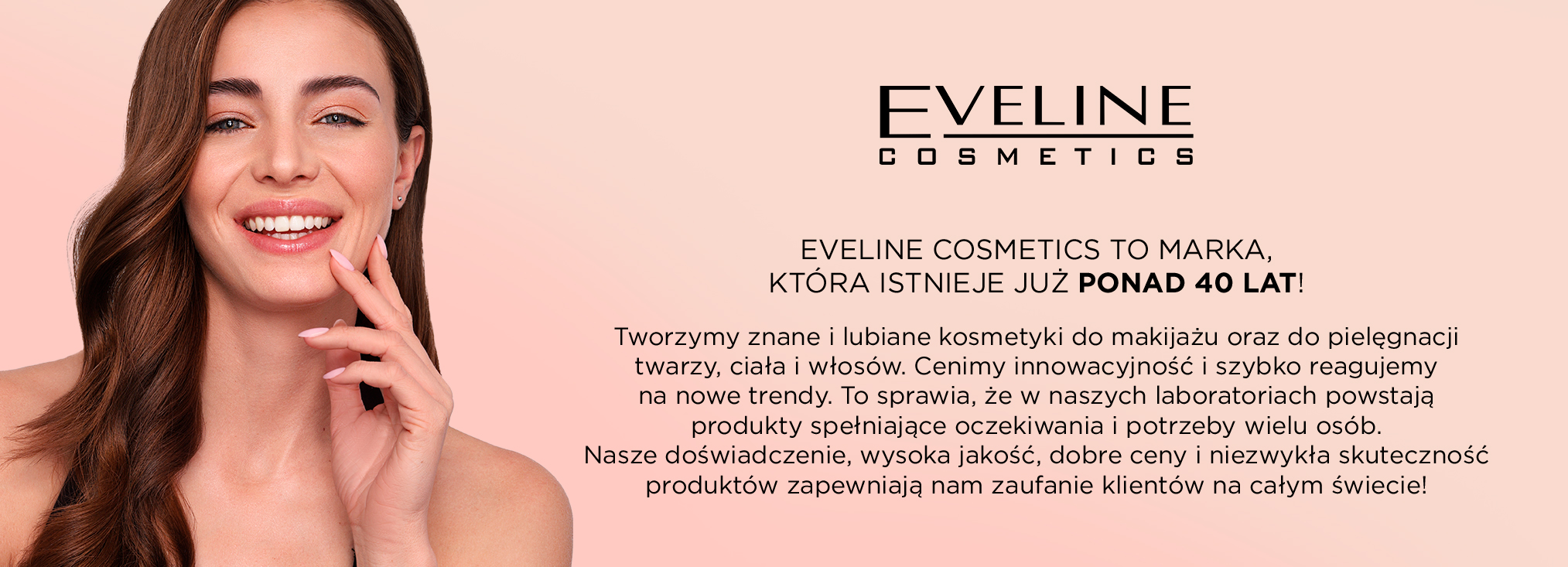 Eveline Cosmetics