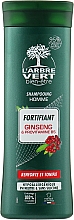 Kup Szampon wzmacniający dla mężczyzn - L'Arbre Vert Strengthening Shampoo for Men