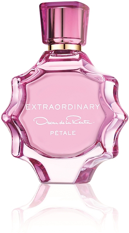 Oscar de la Renta Extraordinary Petale - Woda perfumowana — Zdjęcie N1