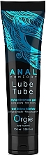 Kup Hybrydowy wodno-silikonowy lubrykant analny - Orgie Lube Tube Anal Comfort Intimate Gel