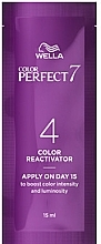 PRZECENA! Farba do włosów - Wella Color Perfect 7 * — Zdjęcie N4