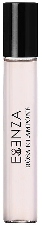 Essenza Milano Parfums Rose And Raspberry - Woda perfumowana (mini) — Zdjęcie N1