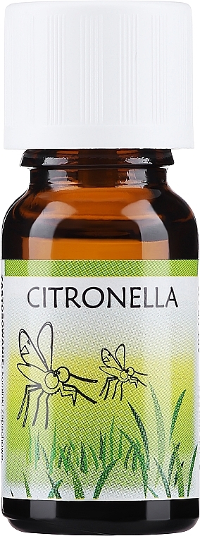 Olejek zapachowy - Admit Oil Citronella — Zdjęcie N1