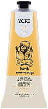 Kup Regenerujący krem do rąk - Yope Soul Earth Hand Cream