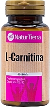 Kup Suplement diety L-karnityna - NaturTierra L-Carnitine