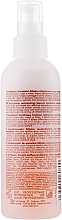 Dwufazowa odżywka w sprayu z keratyną - Inebrya Ice Cream Keratin Bi-Phase Conditioner — Zdjęcie N4