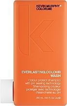 Kup Szampon do ochrony koloru włosów - Kevin.Murphy Everlasting.Colour Wash